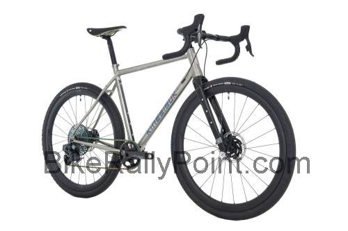 Kinesis Decade Tripster ATR fiche technique et avis